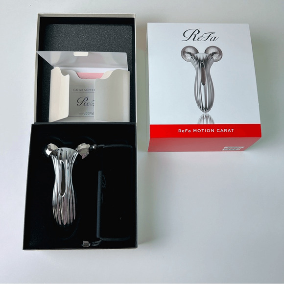 NEW IN BOX! Authentic Refa motion carat - Picture 4 of 11